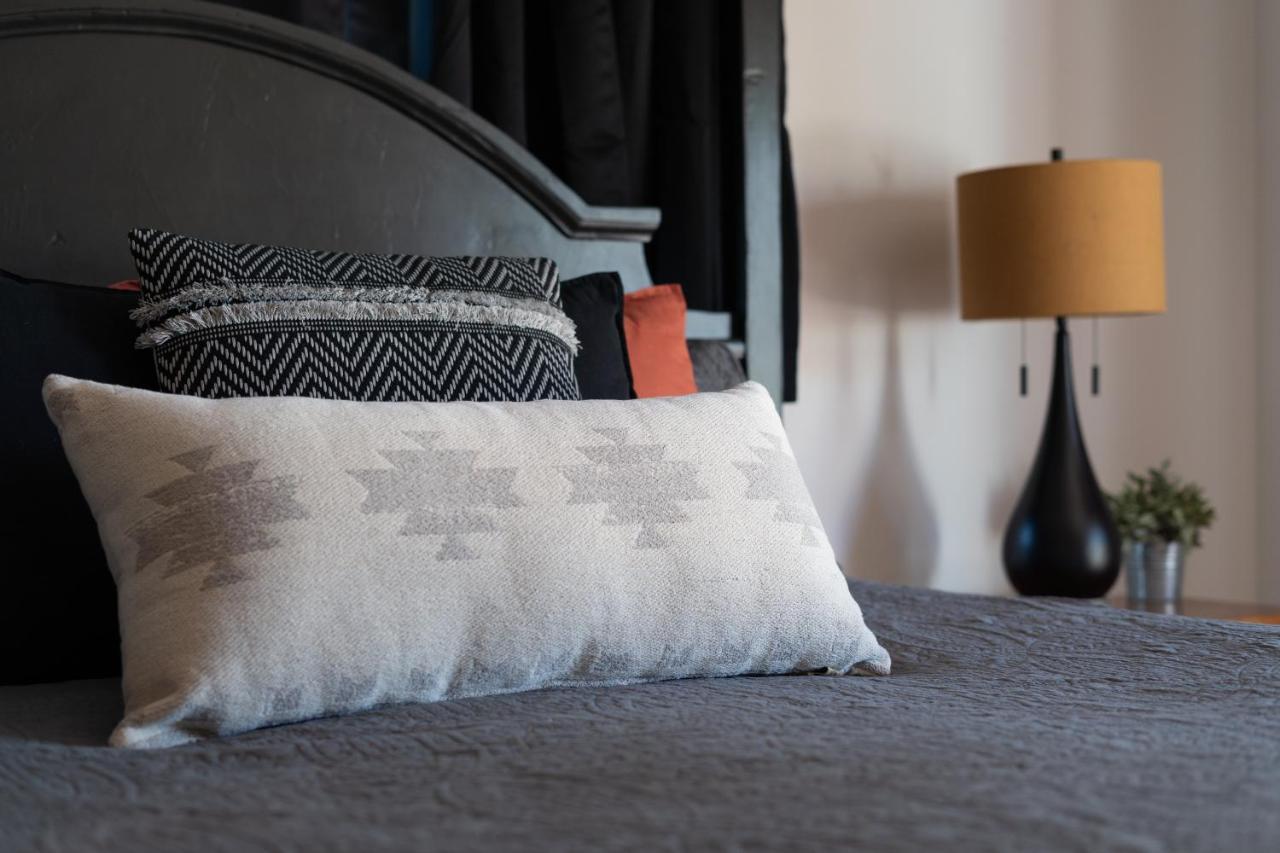Cozy Desert Retreat With Amazing Views Only 4 Miles To Jtnp Joshua Tree Zewnętrze zdjęcie