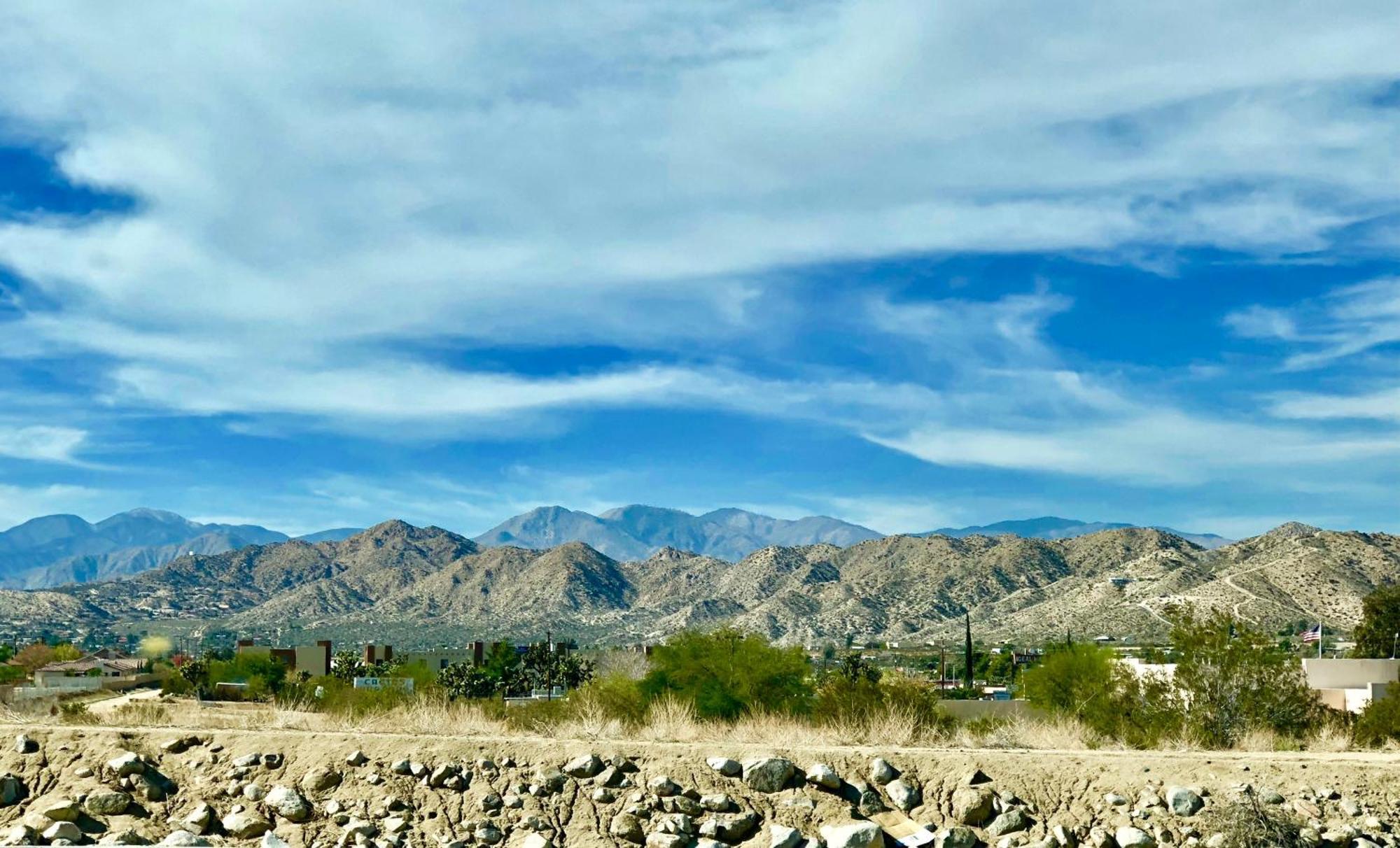Cozy Desert Retreat With Amazing Views Only 4 Miles To Jtnp Joshua Tree Zewnętrze zdjęcie