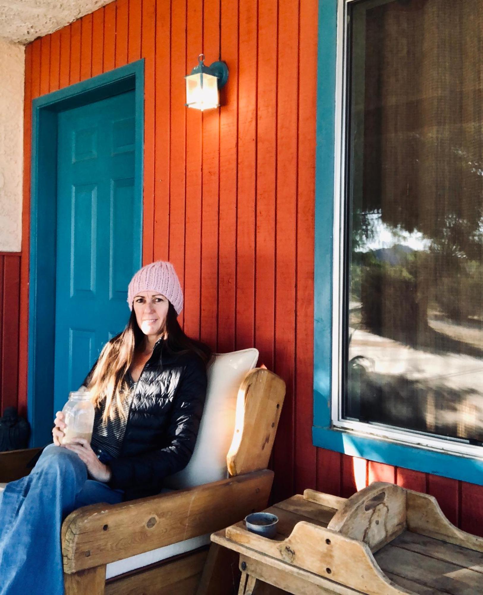 Cozy Desert Retreat With Amazing Views Only 4 Miles To Jtnp Joshua Tree Zewnętrze zdjęcie