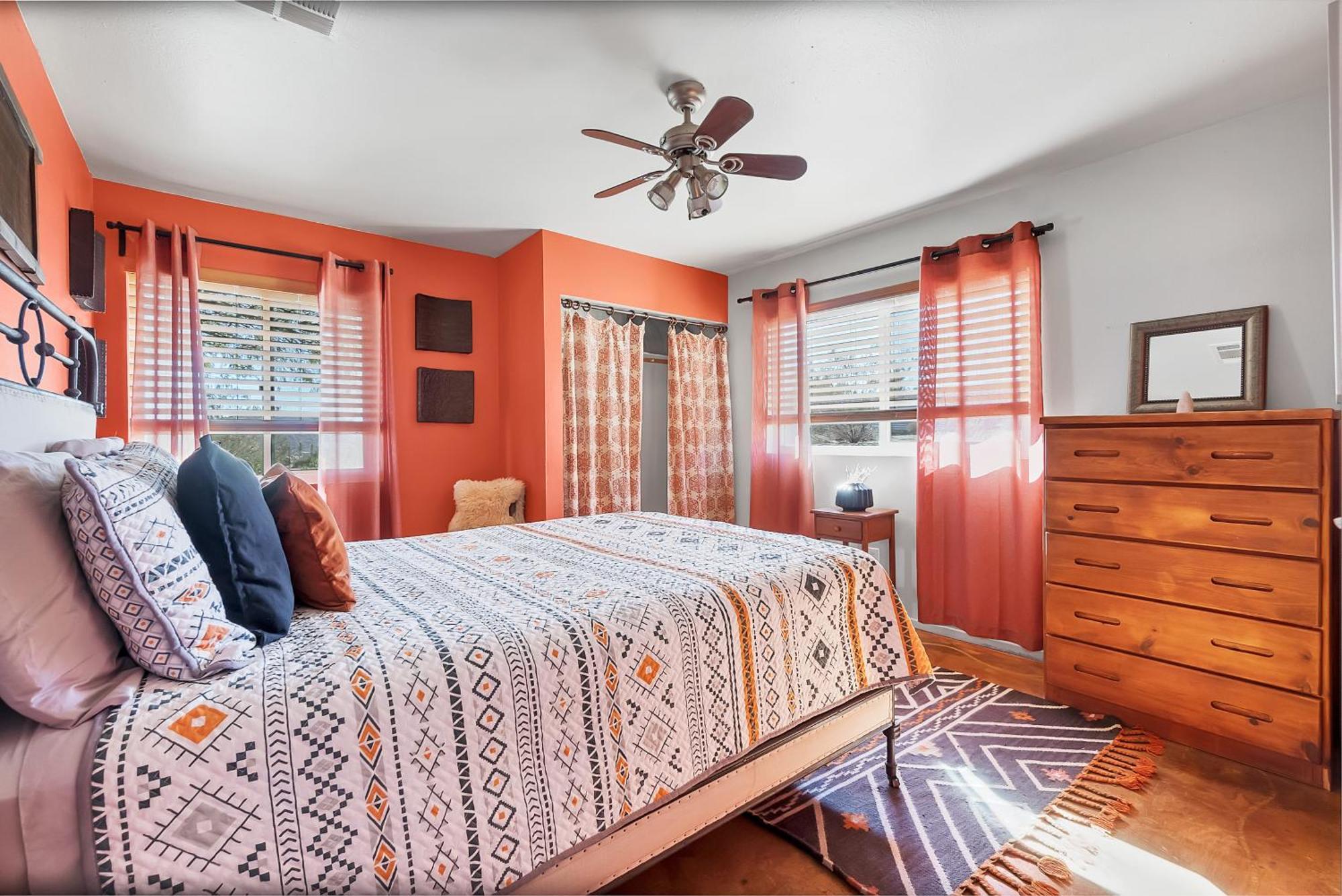 Cozy Desert Retreat With Amazing Views Only 4 Miles To Jtnp Joshua Tree Zewnętrze zdjęcie