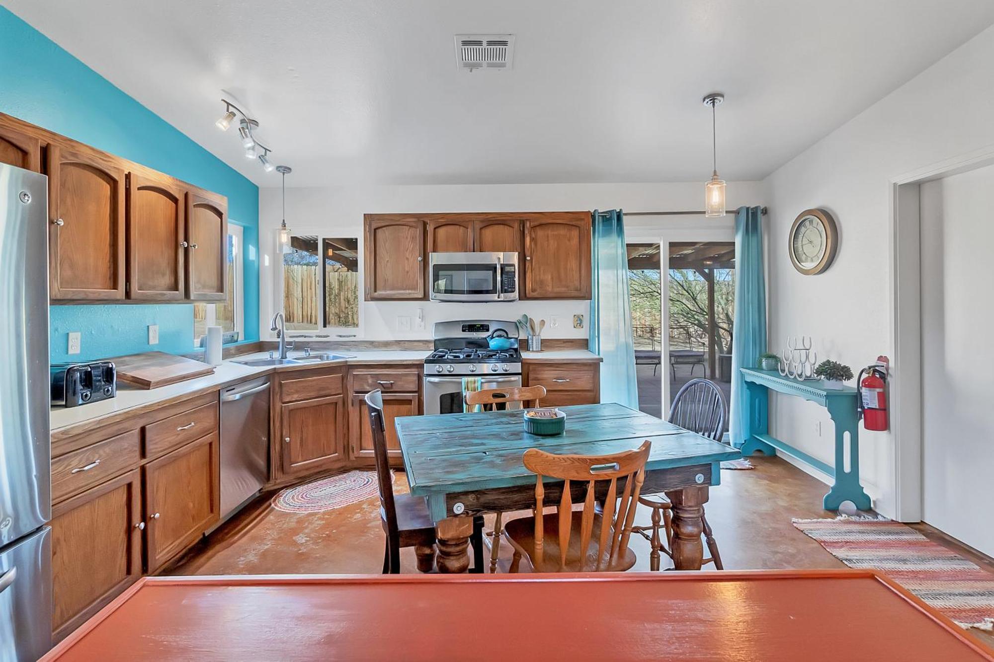Cozy Desert Retreat With Amazing Views Only 4 Miles To Jtnp Joshua Tree Zewnętrze zdjęcie